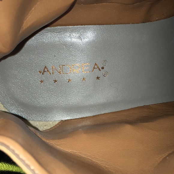 Andrea booties - Picture 3 of 7